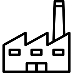Logo controspionaggio e antisabotaggio industriale