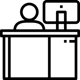 Logo servizi di indagine per ufficio sinistri